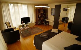 Esther's Homestay - Big Room - 26 Square Meters
