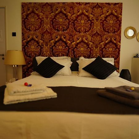 Esther'S Homestay - Big Room 26M2 Chez L'Habitant Horgen Exterior foto